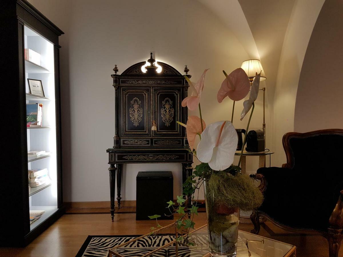 Gentleness Home ローマ エクステリア 写真