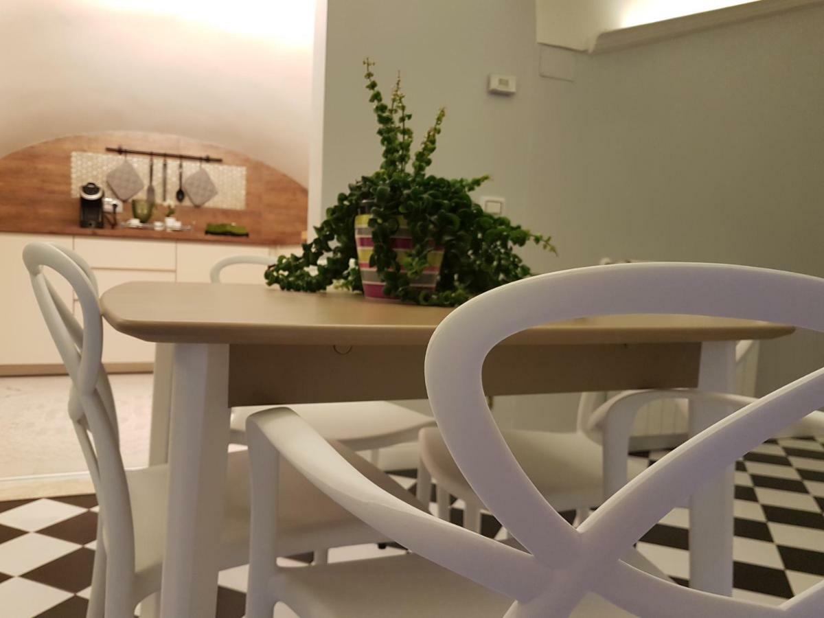 Gentleness Home ローマ エクステリア 写真